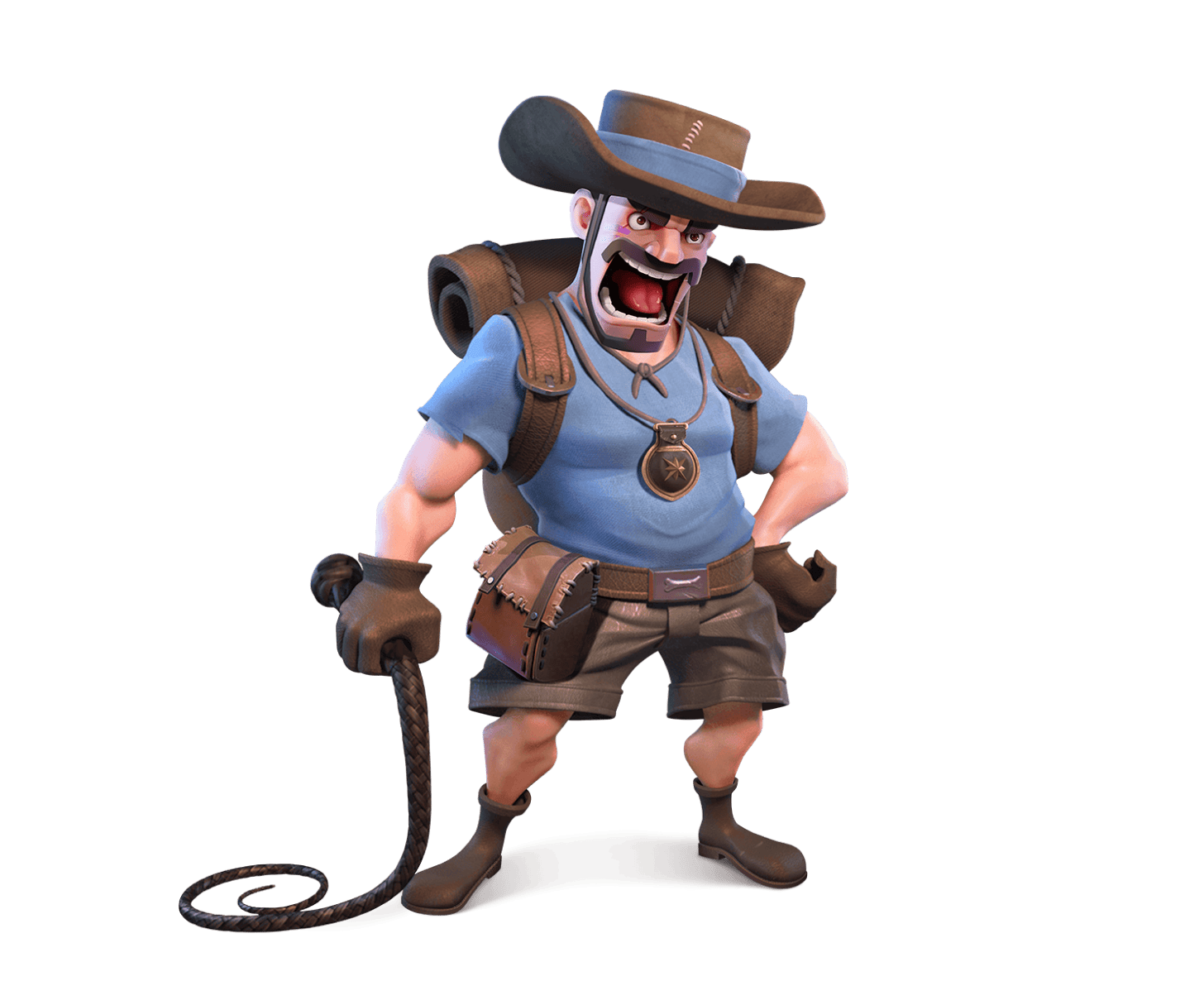 极致奢华散粉刷