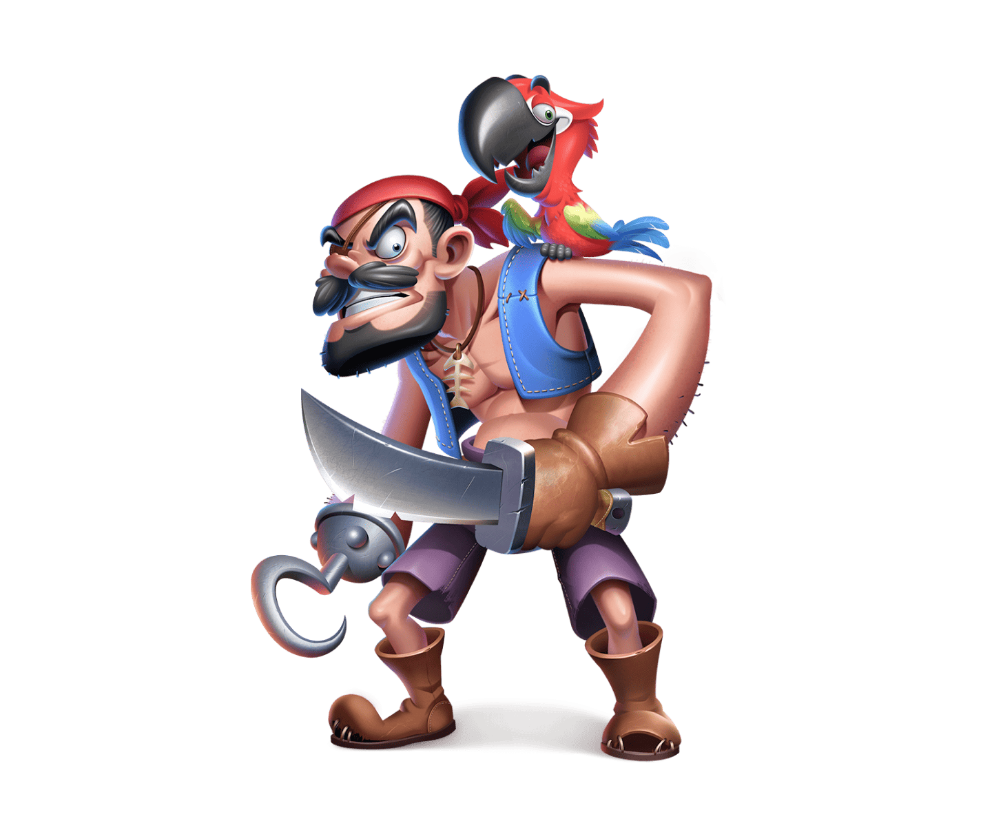 奢华专属修容刷